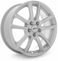 XTRIKE X-116 16X6.5 PCD5*108 ET38 DIA67.1 HSB